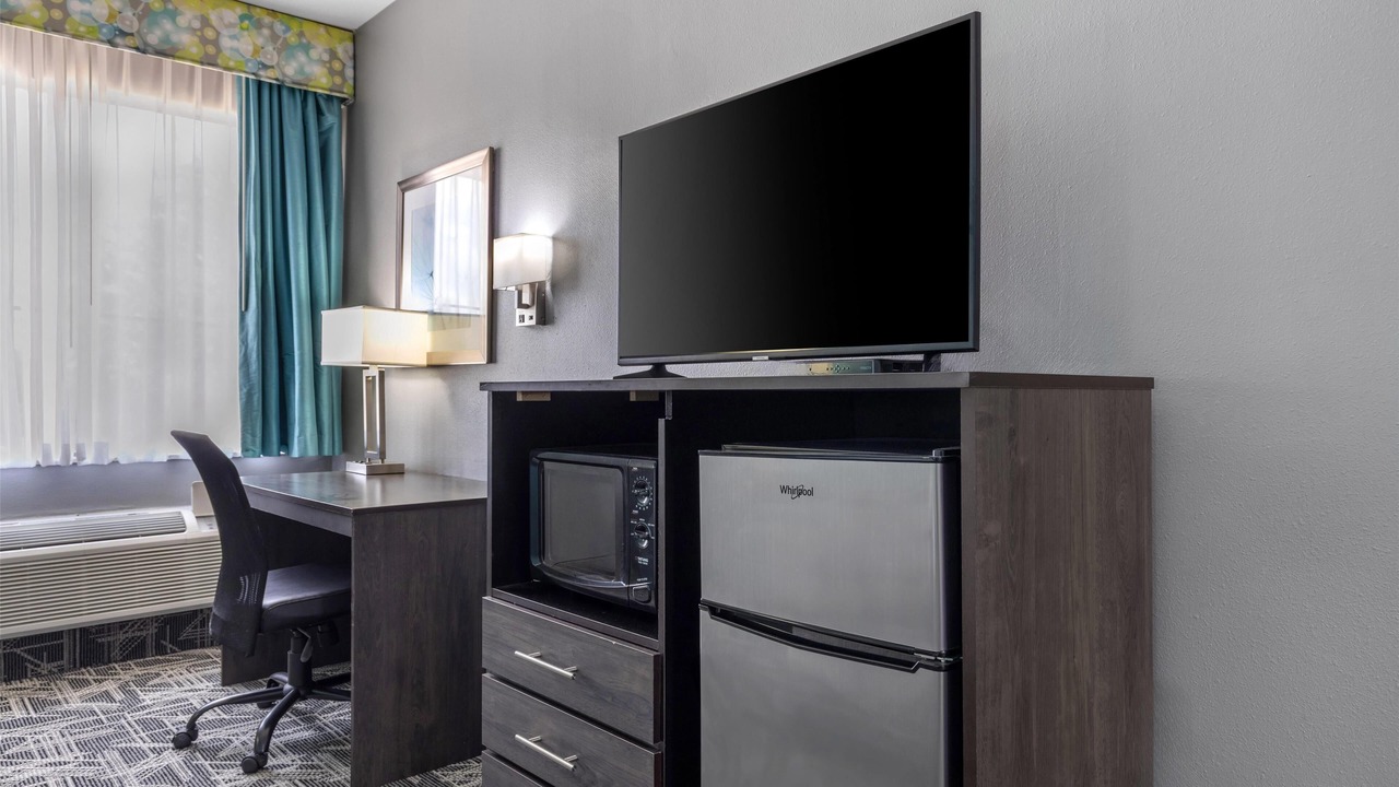 Photo of Kitchen in Corsicana
