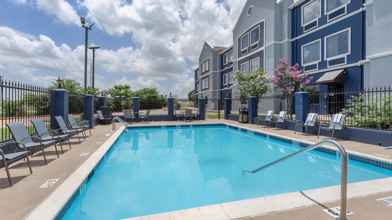 Photo of Outdoor in Corsicana