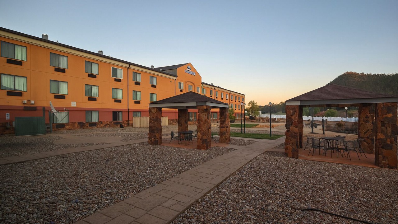 Photo of Outdoor in Hot Springs
