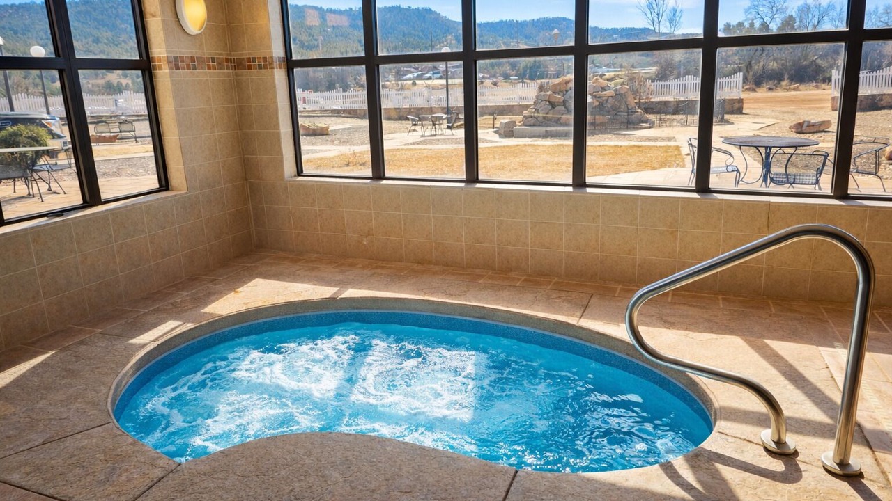 Photo of Others in Hot Springs