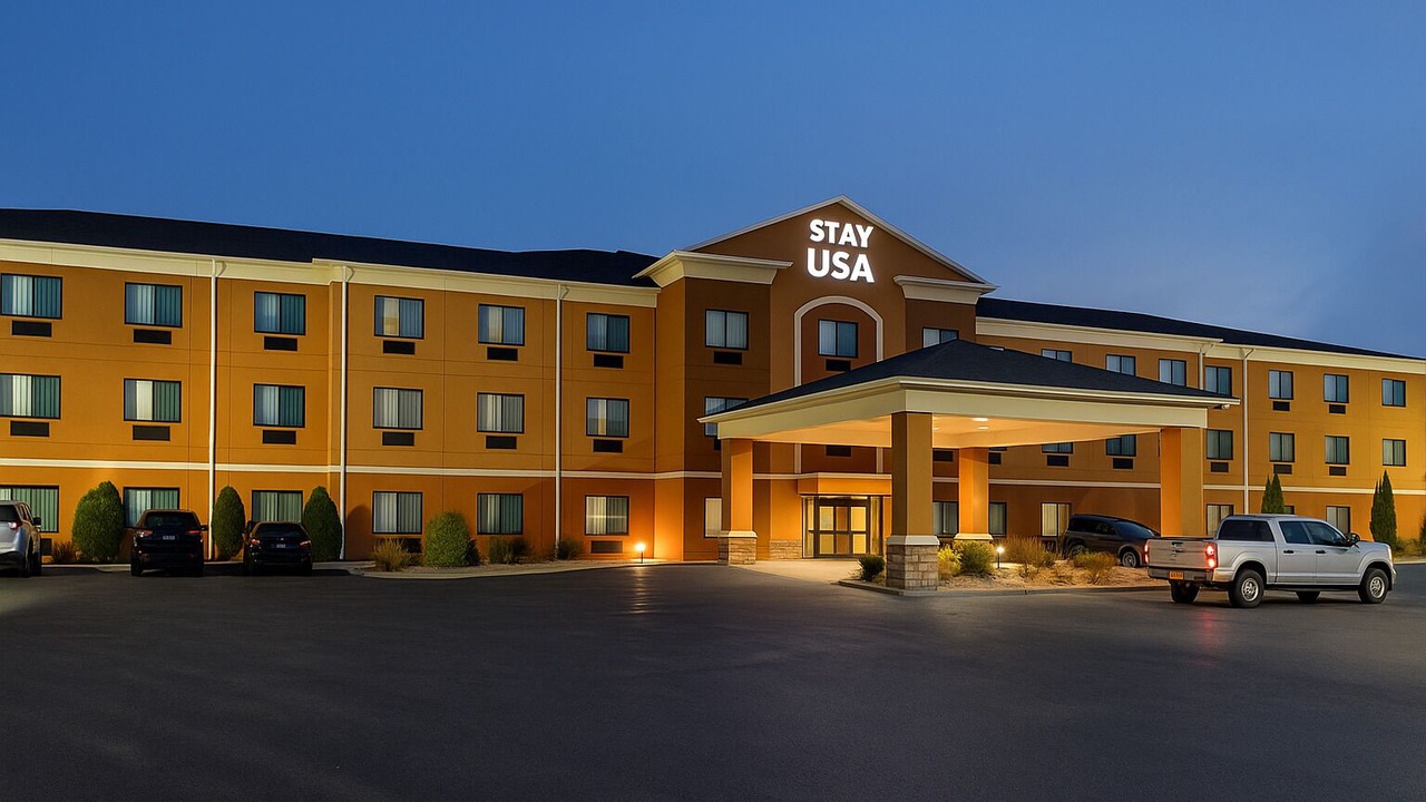 Photo of Outdoor in Hot Springs