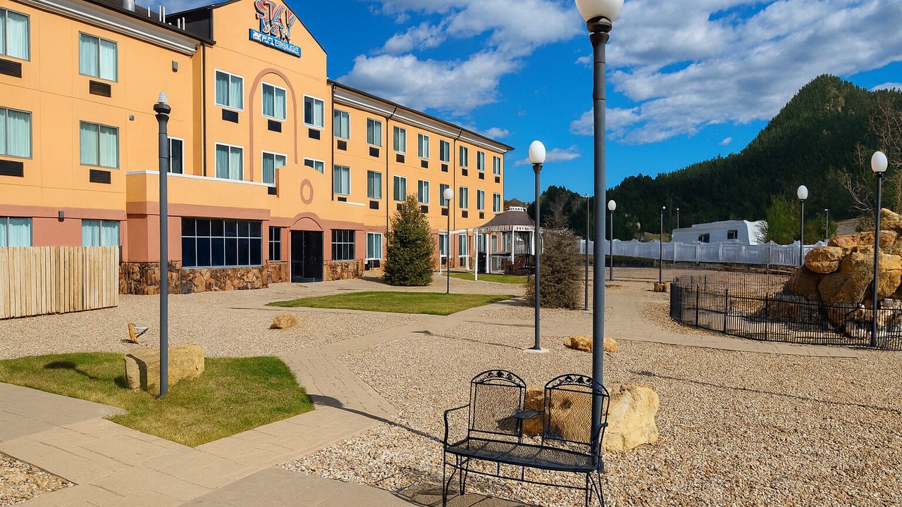 Photo of Outdoor in Hot Springs