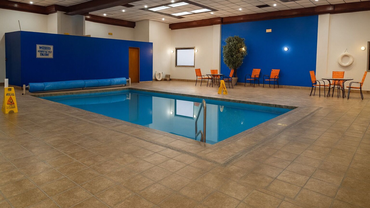 Photo of Outdoor in Hot Springs
