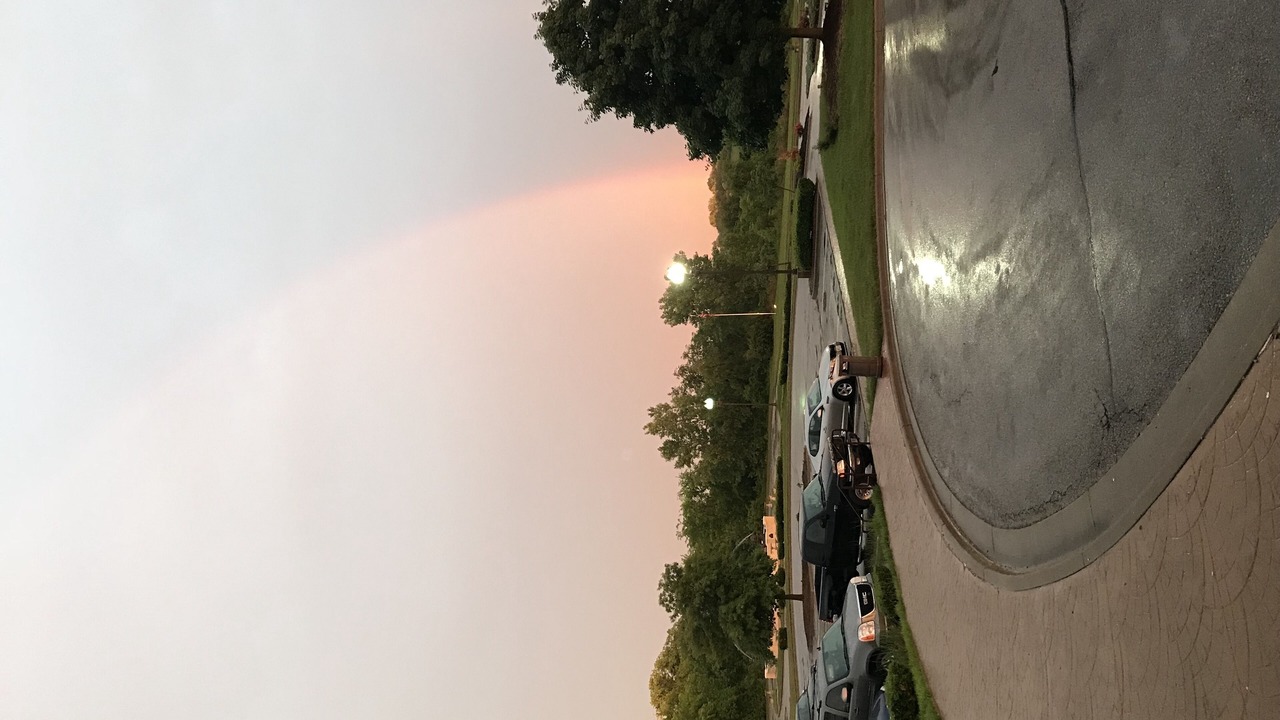 Photo of Patio Balcony in I-435 West KC-KS