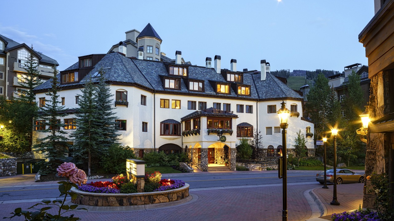 Photo of Outdoor in Beaver Creek