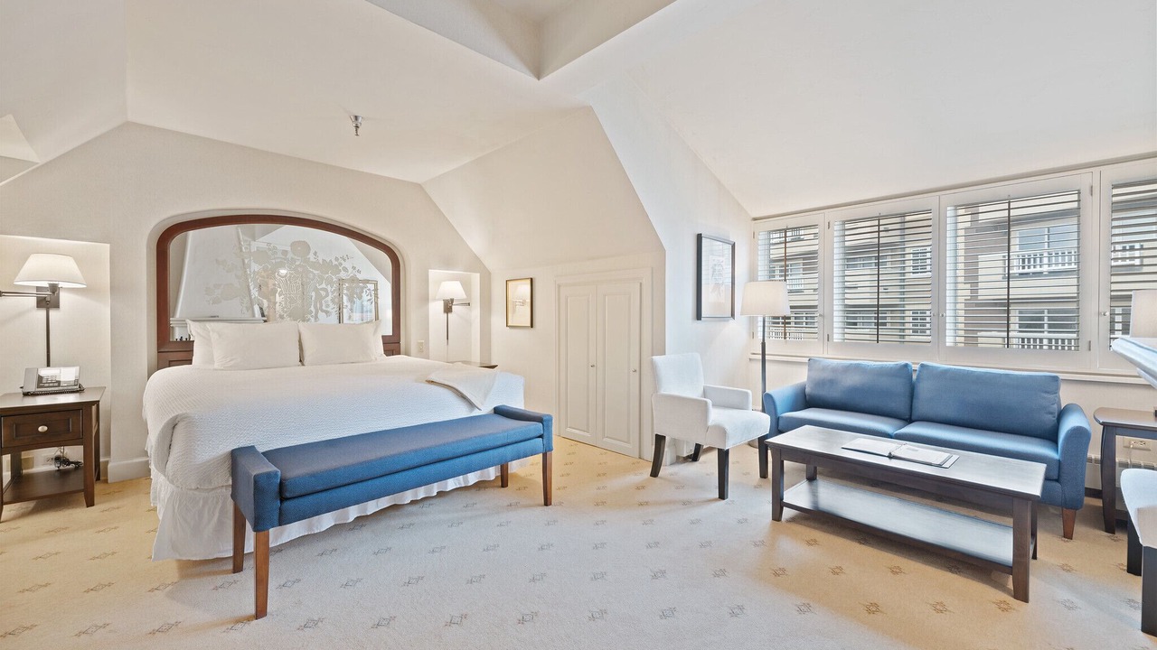 Photo of Bedroom in Beaver Creek