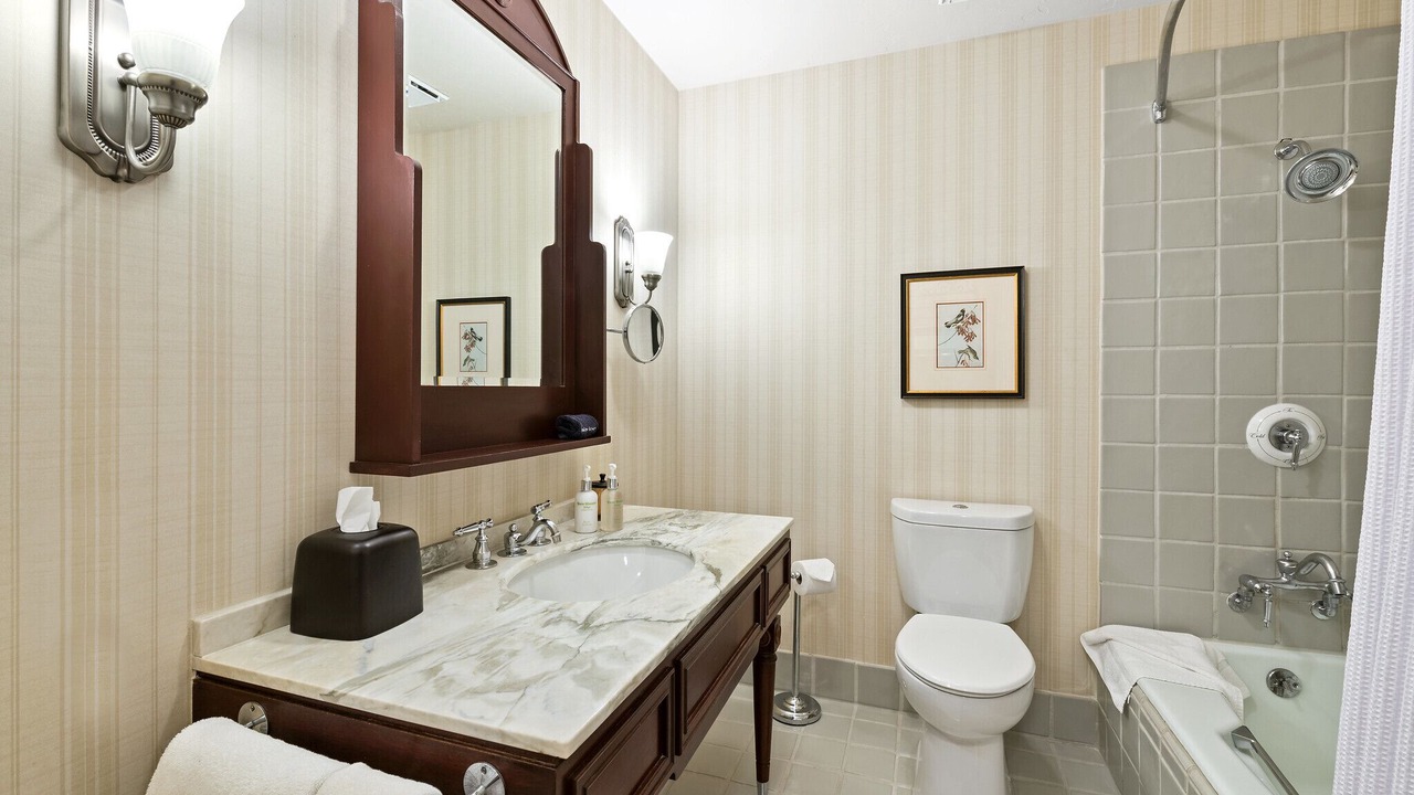 Photo of Bathroom in Beaver Creek