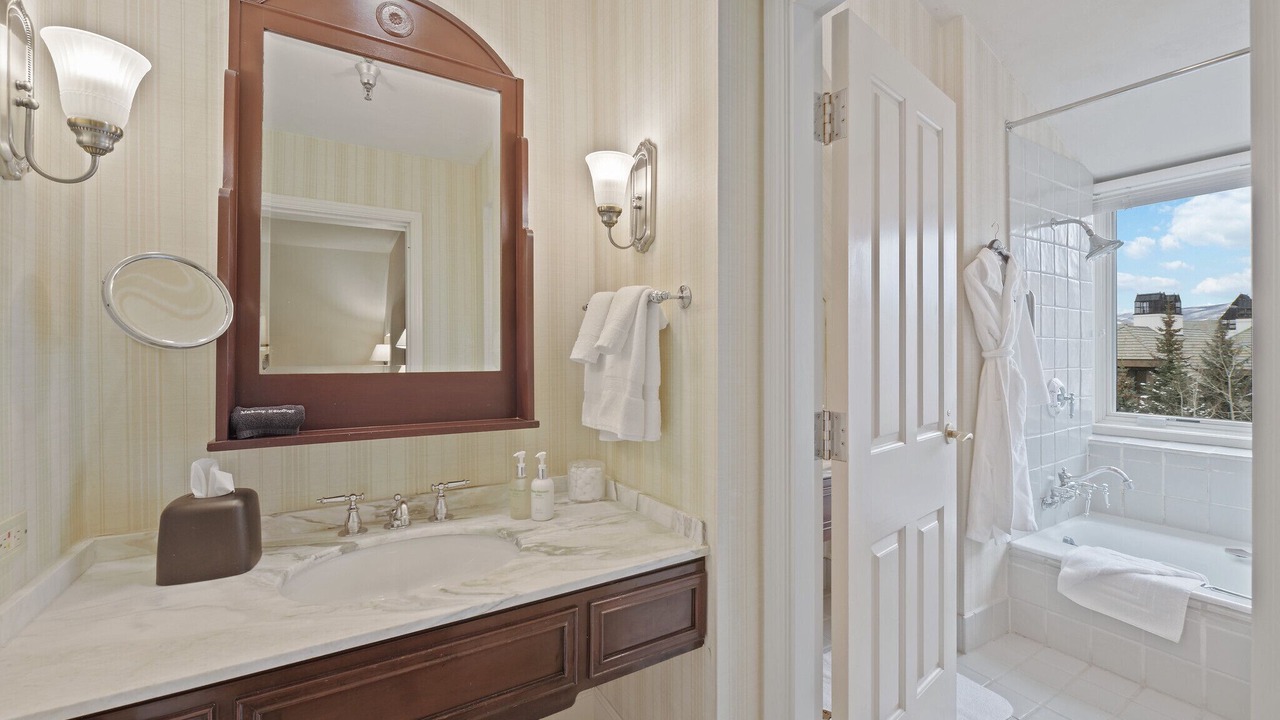 Photo of Bathroom in Beaver Creek