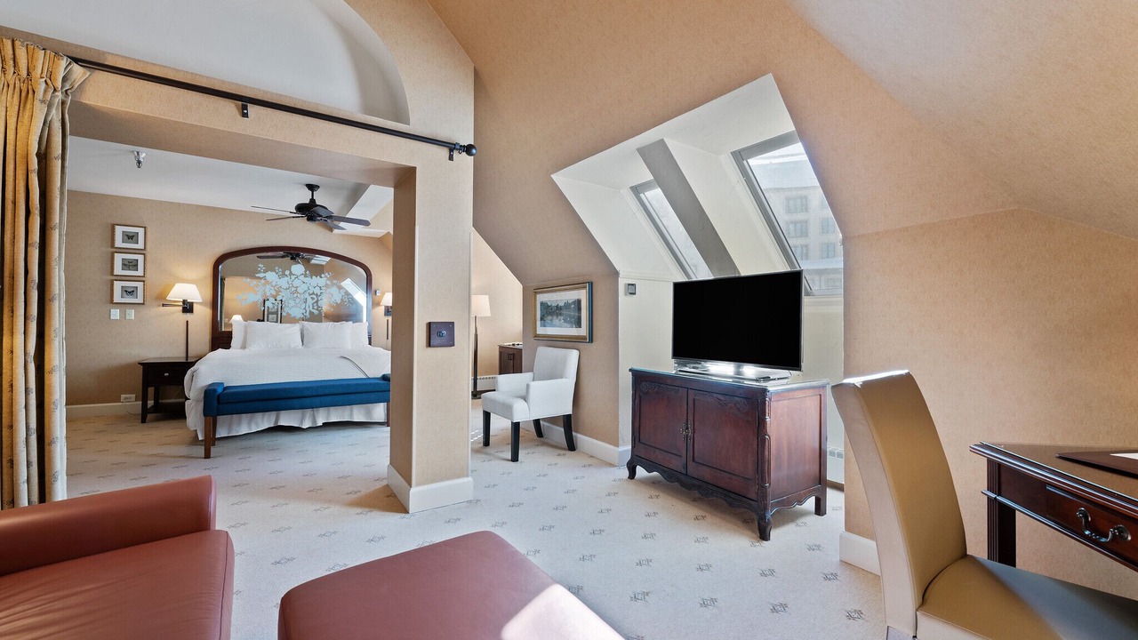 Photo of Bedroom in Beaver Creek