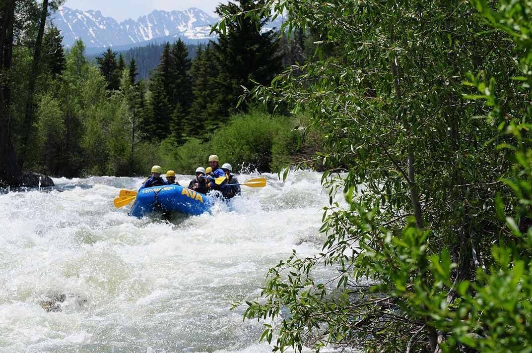 Photo of Others in Beaver Creek