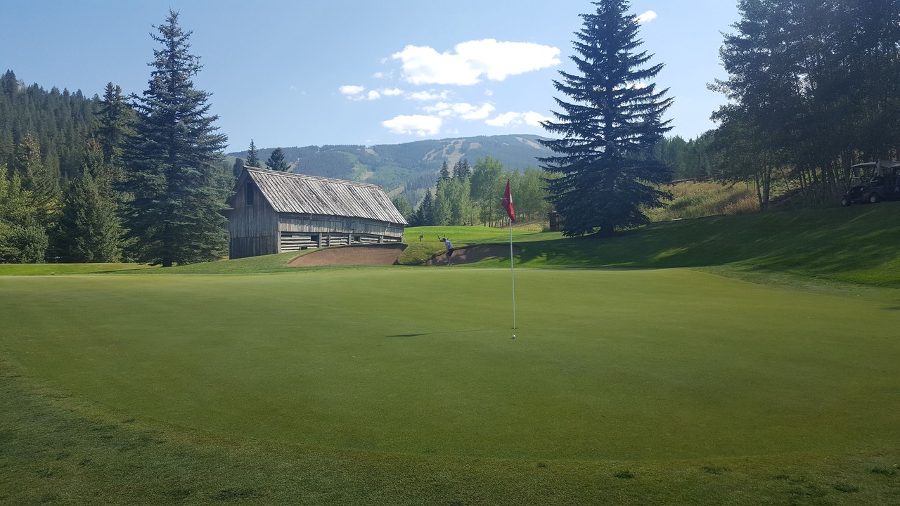 Photo of Others in Beaver Creek