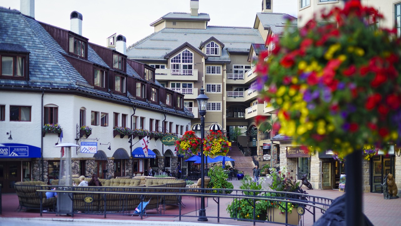 Photo of Others in Beaver Creek