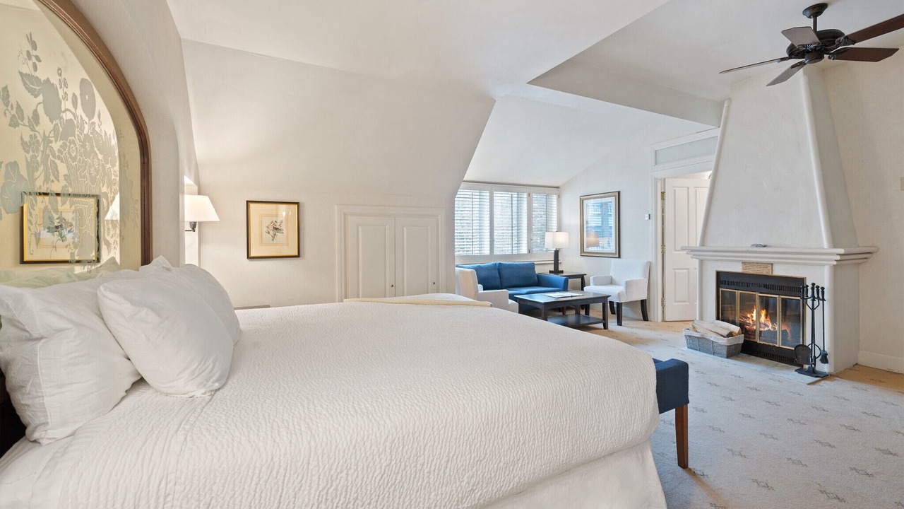 Photo of Bedroom in Beaver Creek