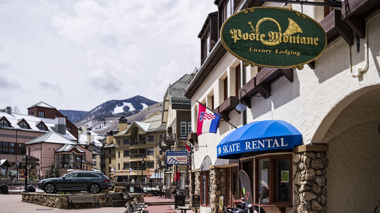 Photo of Others in Beaver Creek