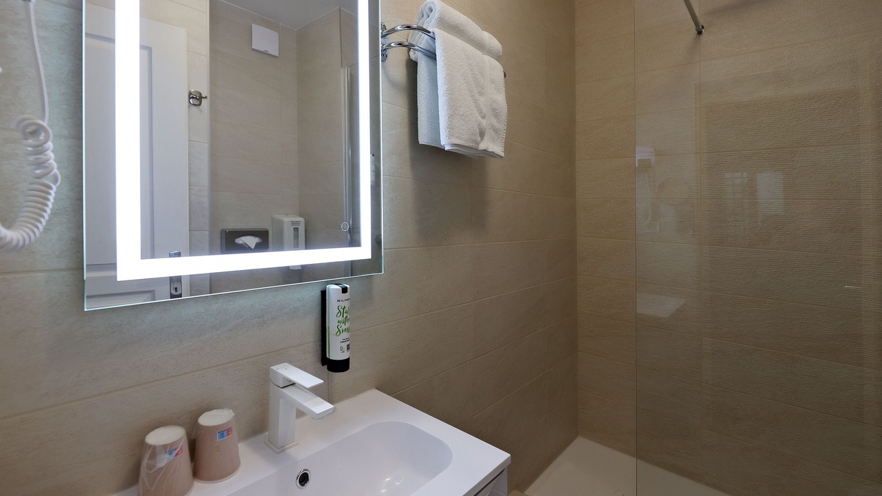 Photo of Bathroom in Albi
