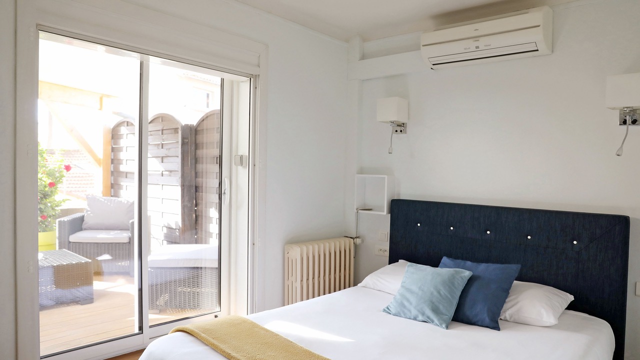 Photo of Bedroom in Albi