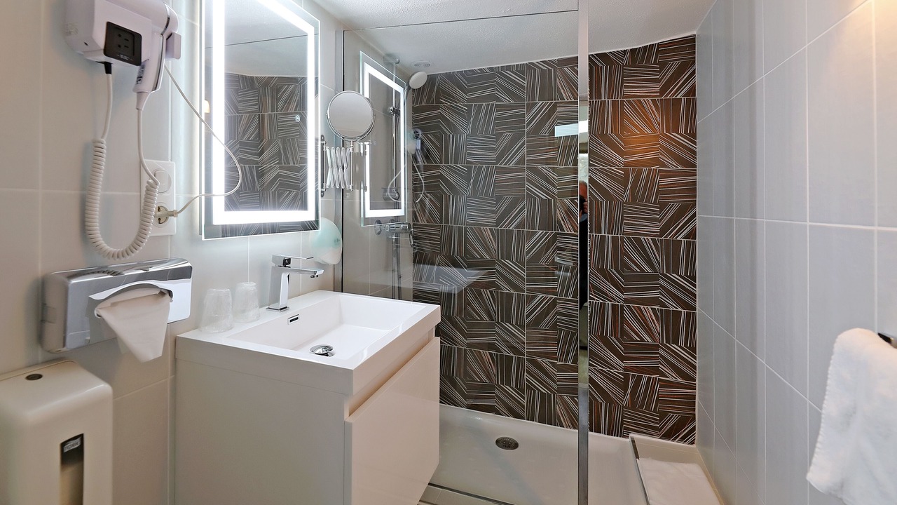 Photo of Bathroom in Albi