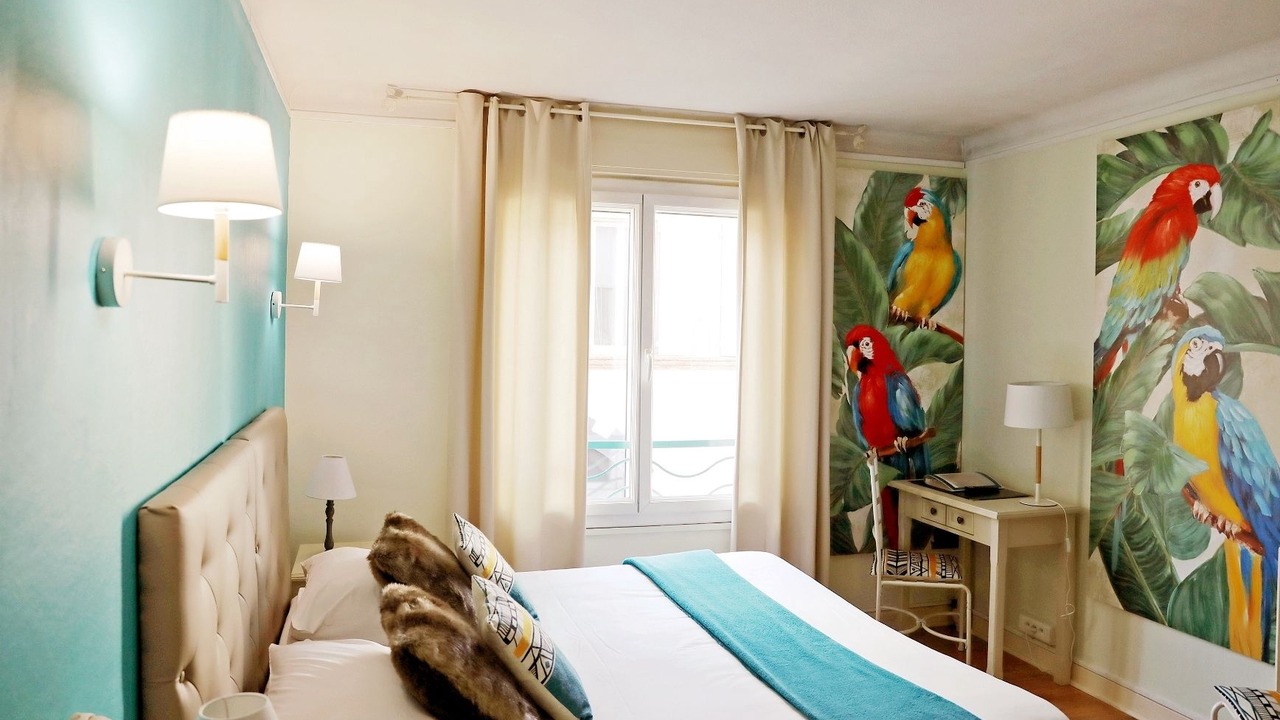 Photo of Bedroom in Albi