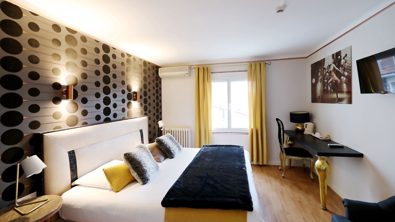Photo of Bedroom in Albi