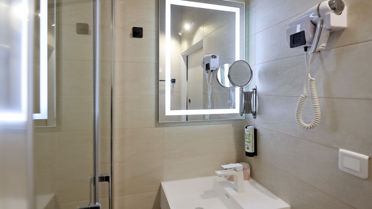 Photo of Bathroom in Albi