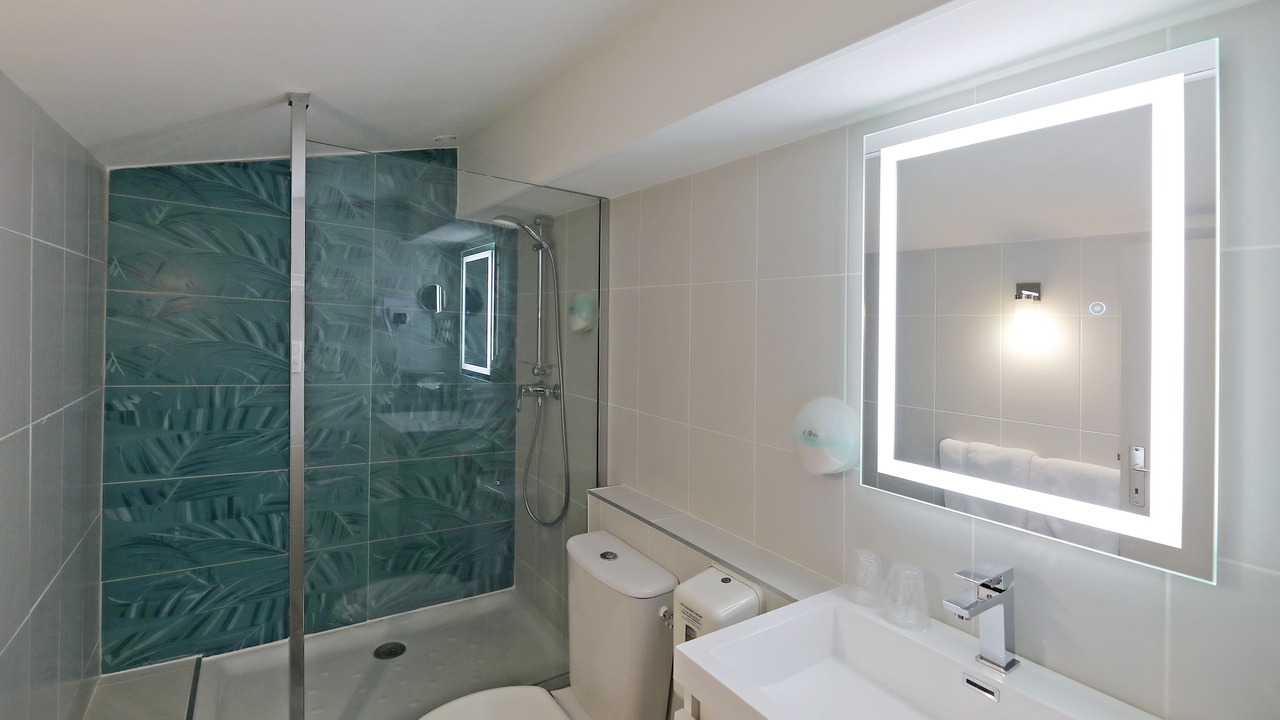 Photo of Bathroom in Albi