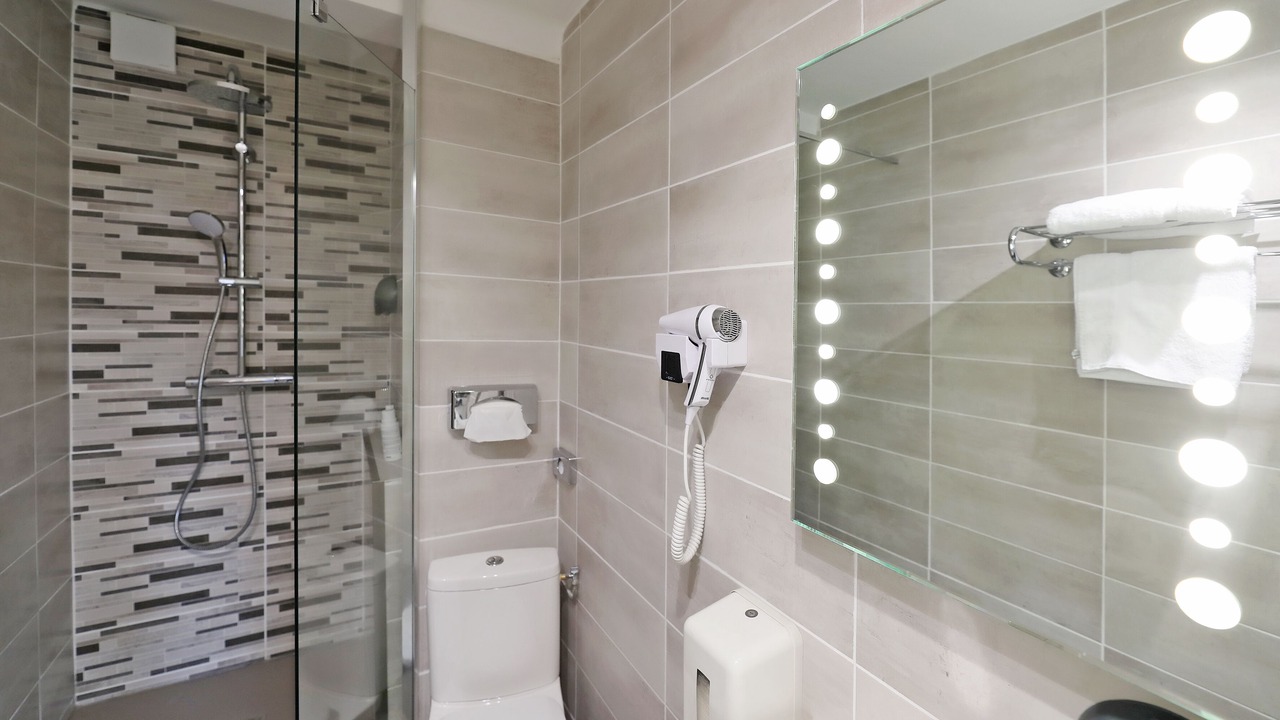 Photo of Bathroom in Albi