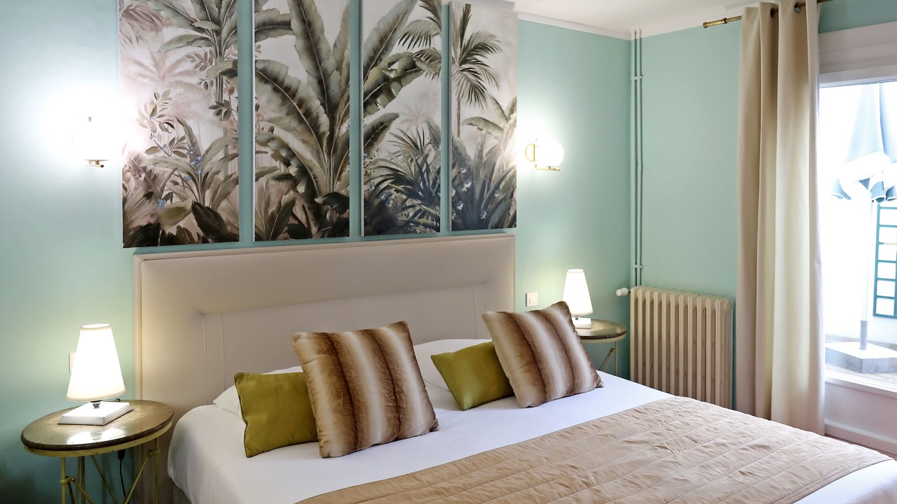Photo of Bedroom in Albi