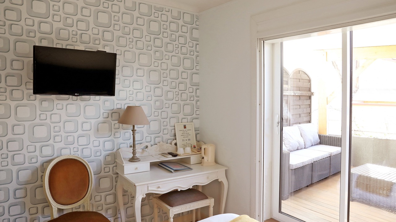 Photo of Bedroom in Albi