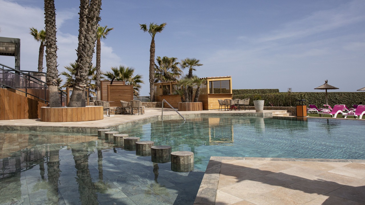 Photo of Outdoor in La Cote Radieuse