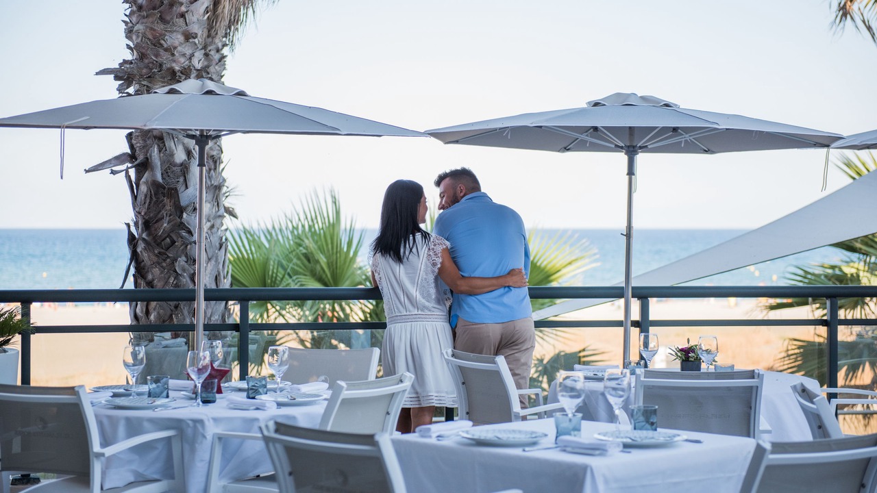 Photo of Patio Balcony in La Cote Radieuse