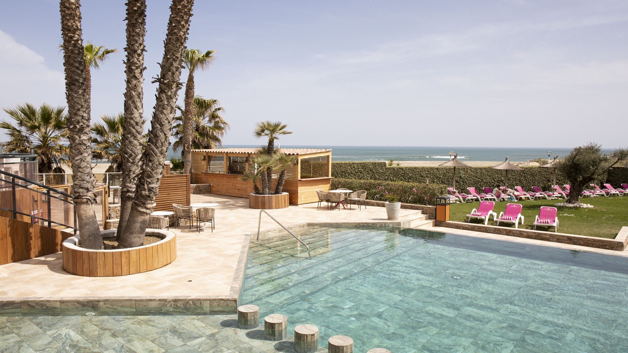 Photo of Outdoor in La Cote Radieuse