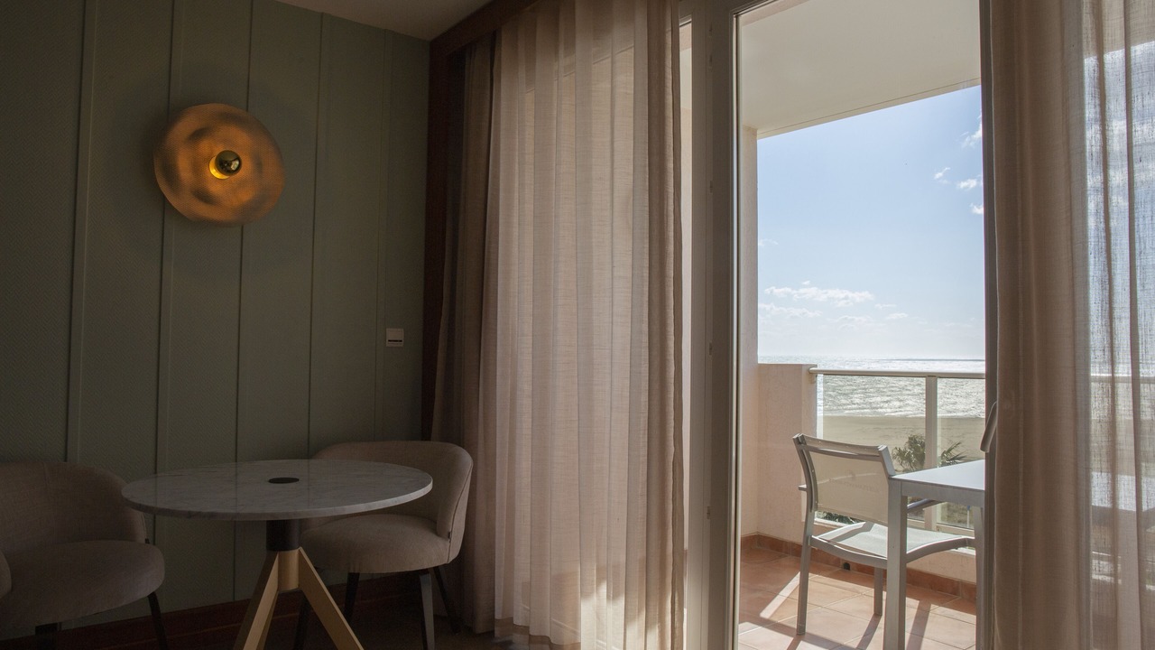 Photo of Bedroom in La Cote Radieuse