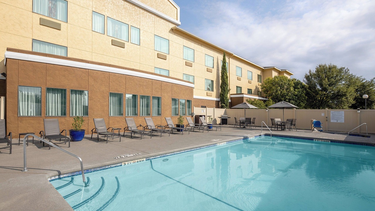 Photo of Outdoor in San Angelo