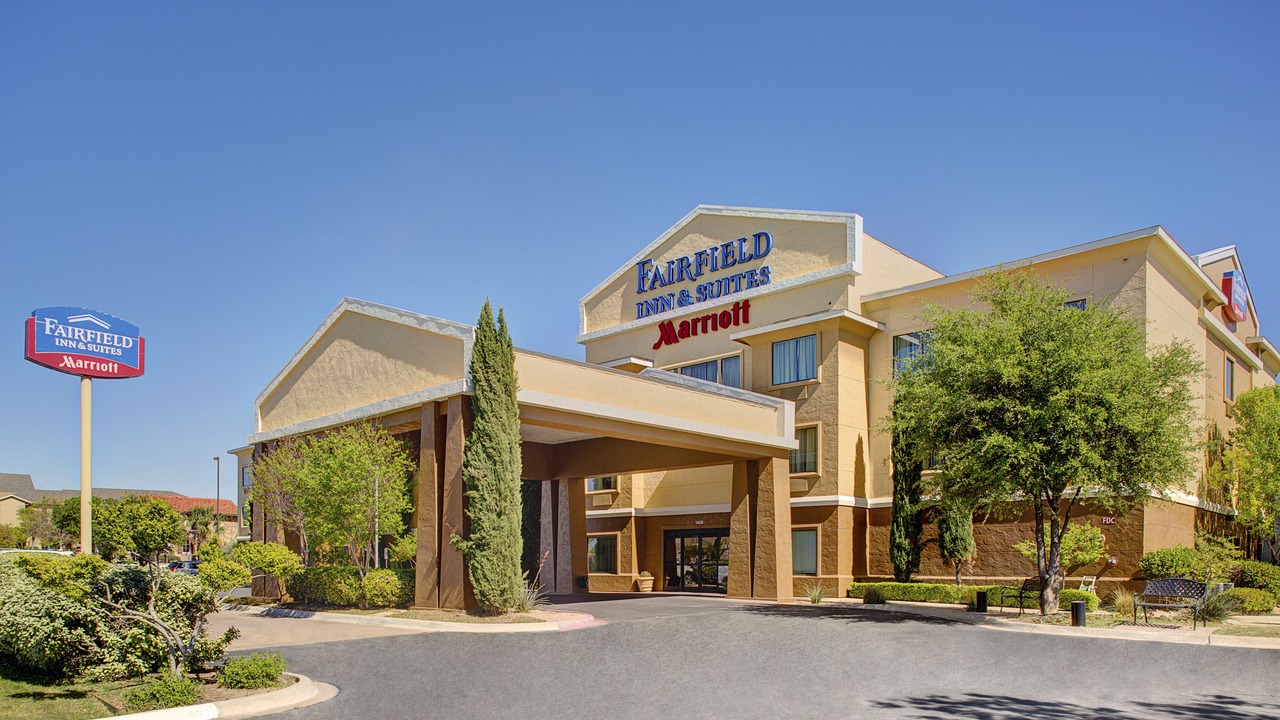 Photo of Outdoor in San Angelo