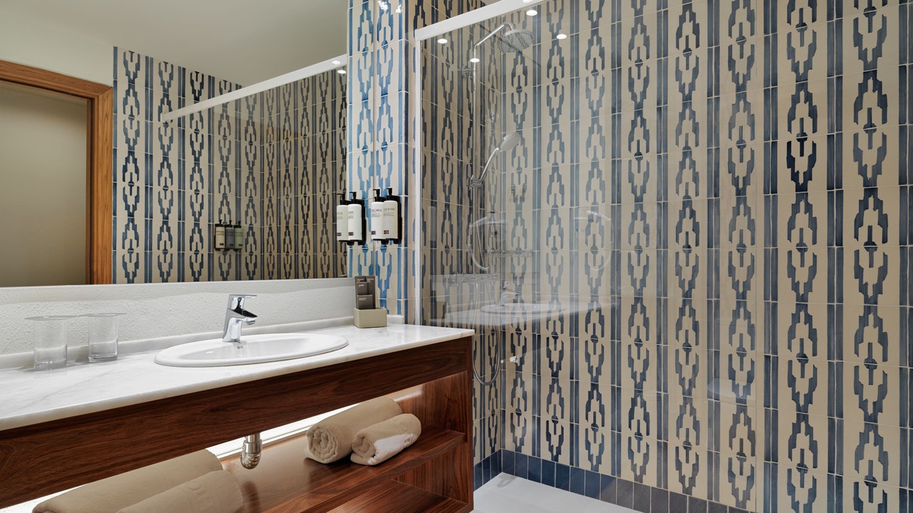 Photo of Bathroom in Salou
