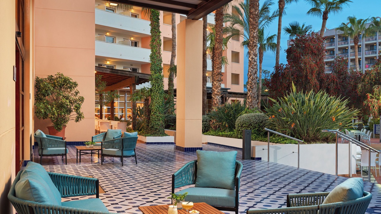 Photo of Outdoor in Salou