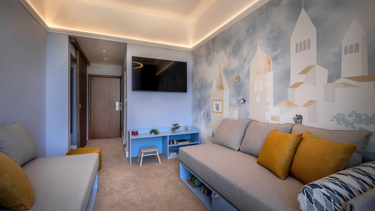 Photo of Bedroom in Palit