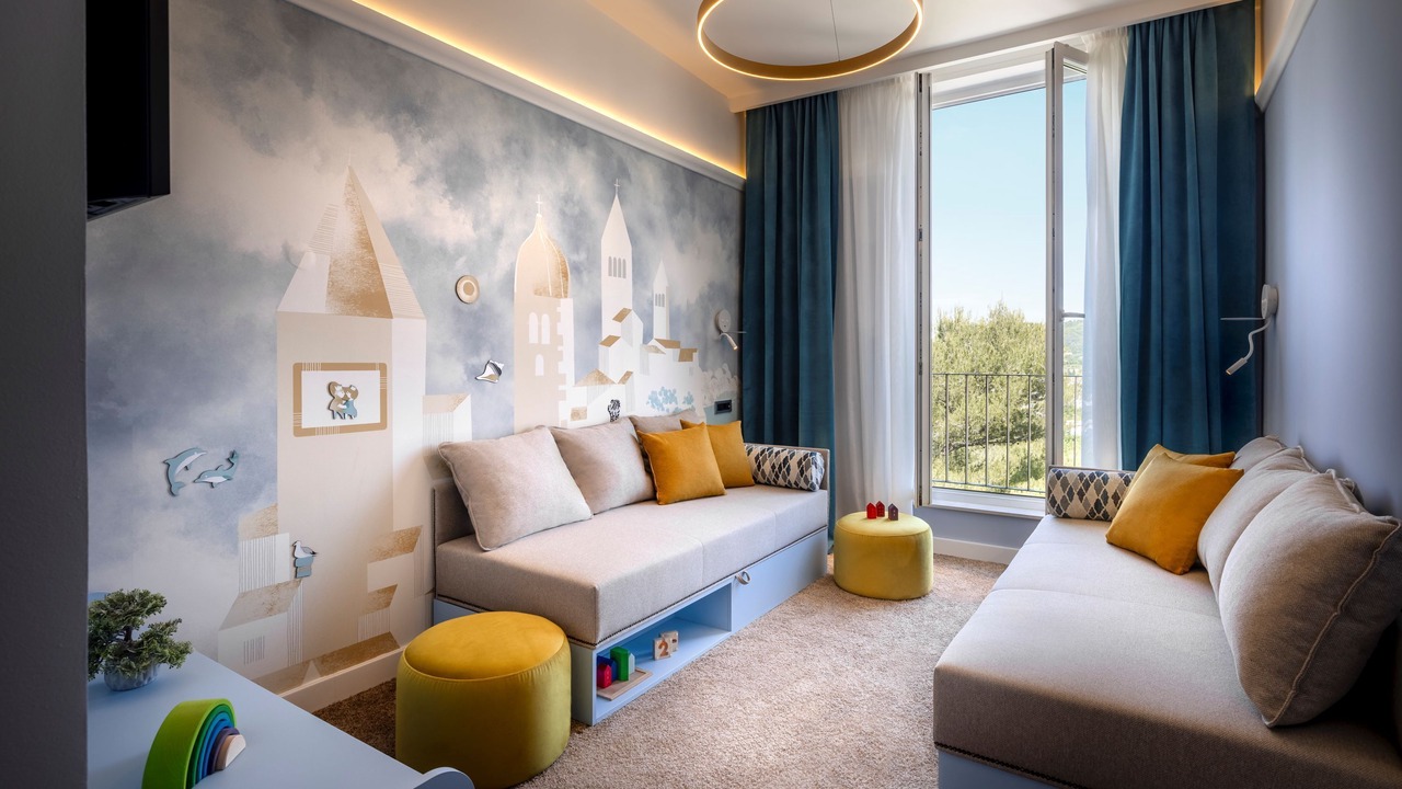 Photo of Bedroom in Palit