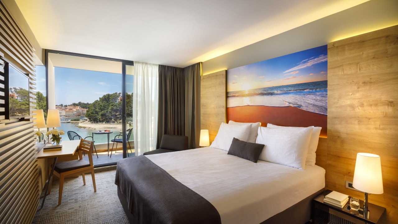Photo of Bedroom in Banjol