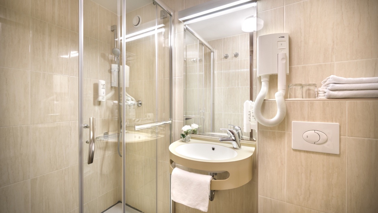 Photo of Bathroom in Lopar