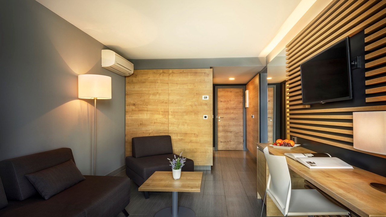 Photo of Bedroom in Lopar