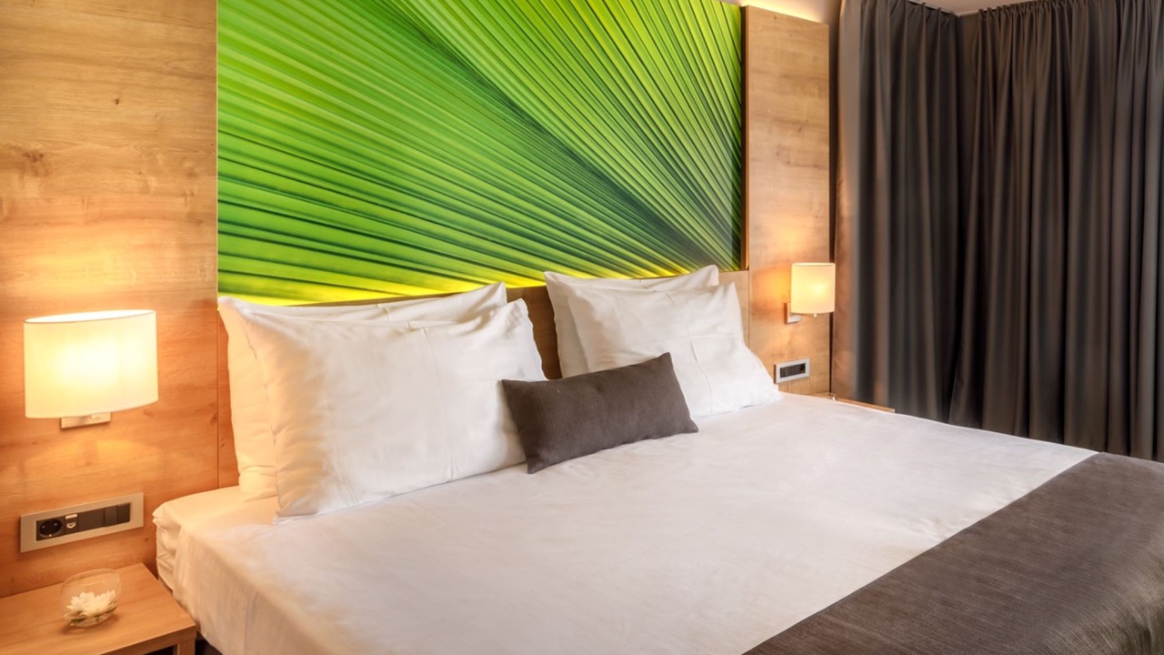 Photo of Bedroom in Lopar