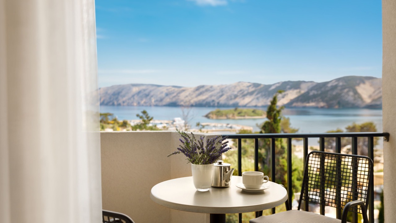 Photo of Patio Balcony in Lopar