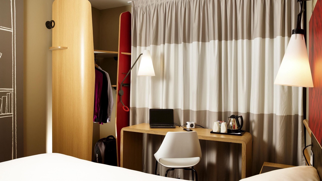 Photo of Bedroom in St. Thomas