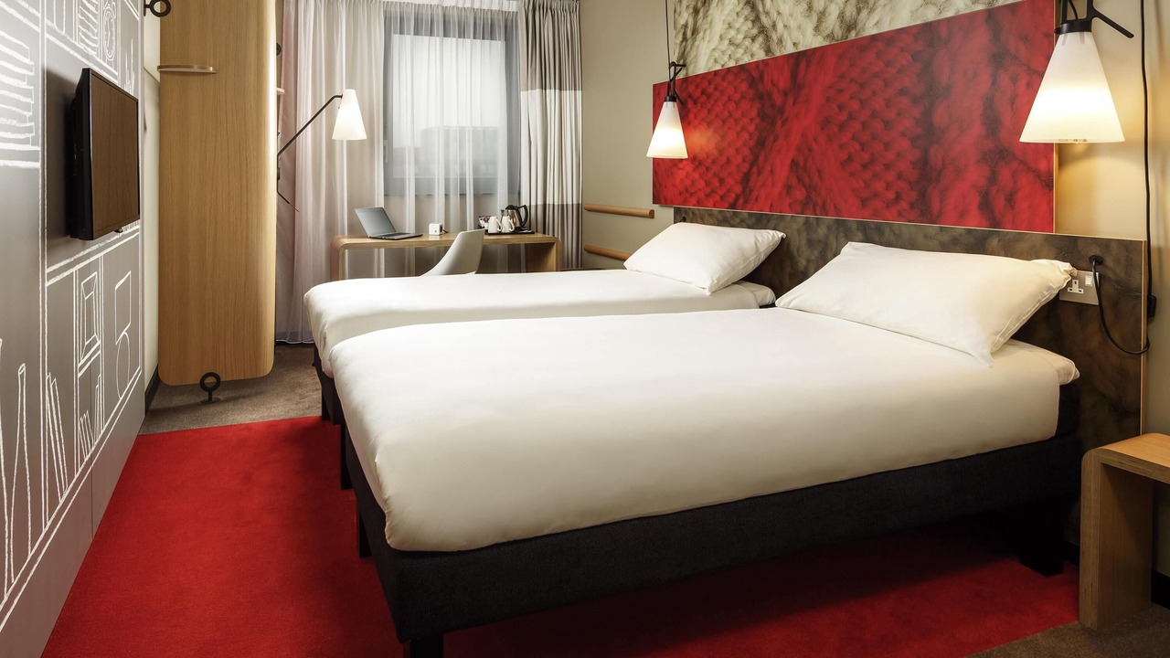 Photo of Bedroom in St. Thomas