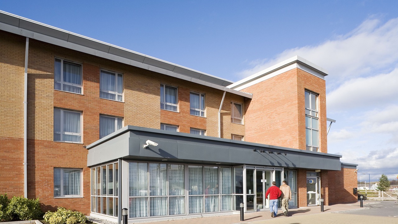 Photo of Outdoor in St. Thomas