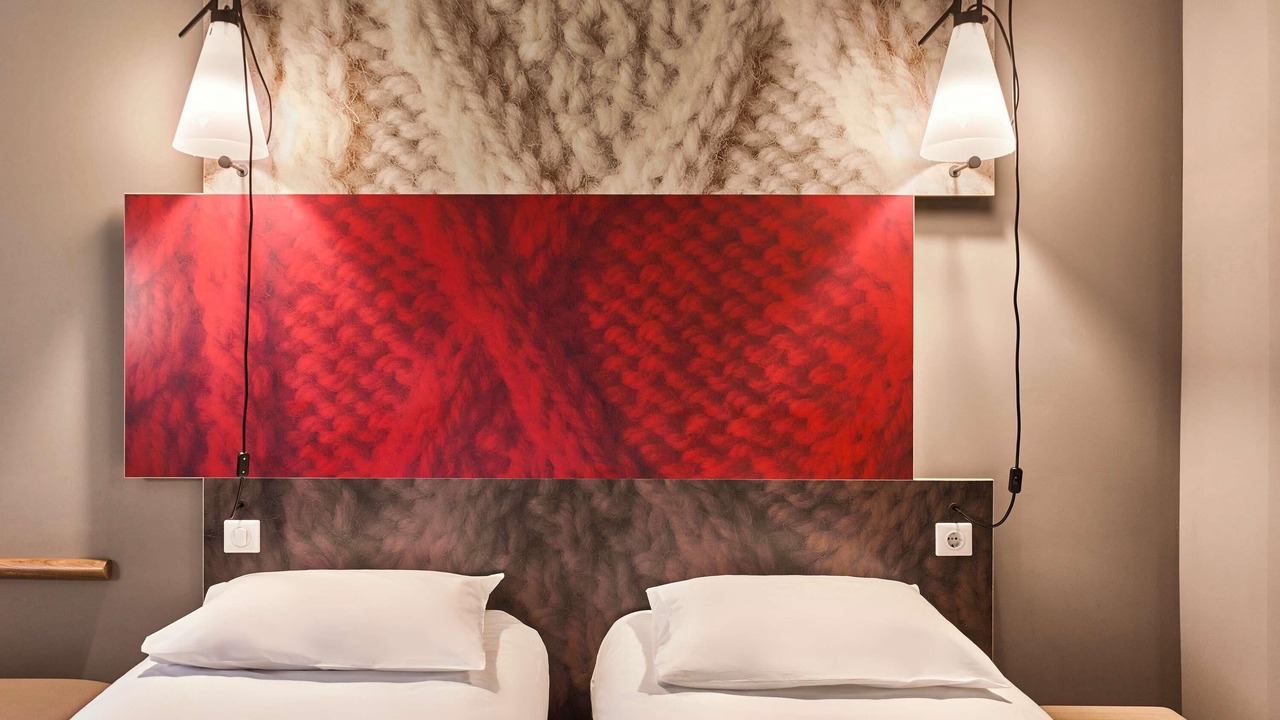 Photo of Bedroom in St. Thomas