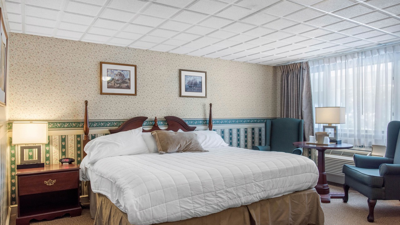 Photo of Bedroom in Kittery