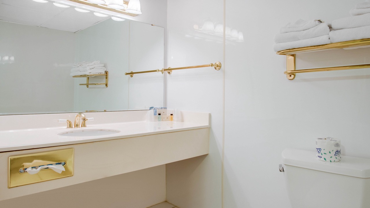 Photo of Bathroom in Kittery