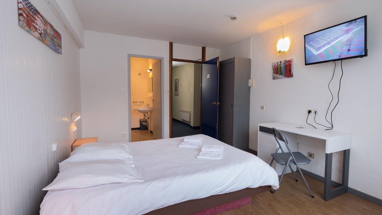 Photo of Bedroom in Plainfaing